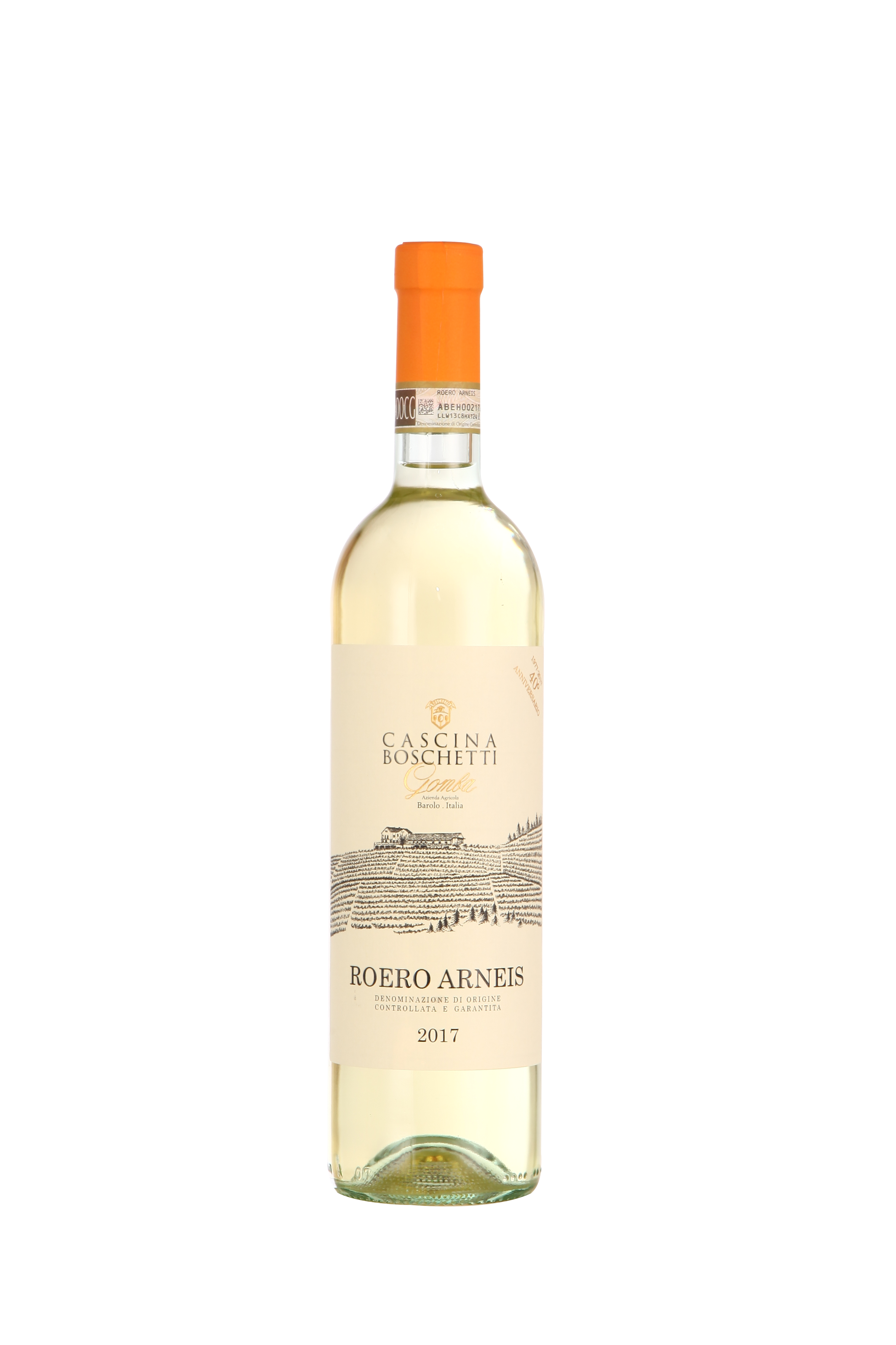 bottiglia dogajolo